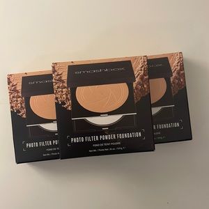 Smashbox photo filter powder foundation